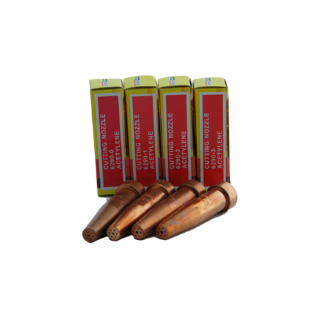 Bico de Corte 2 -Acetileno para CH142 CHEMITOOL TOOLS