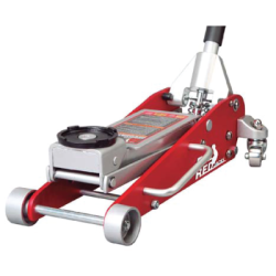 FORTEX Hydraulic Air Floor Jack Low Profile 2,5 Ton. FTX825011L