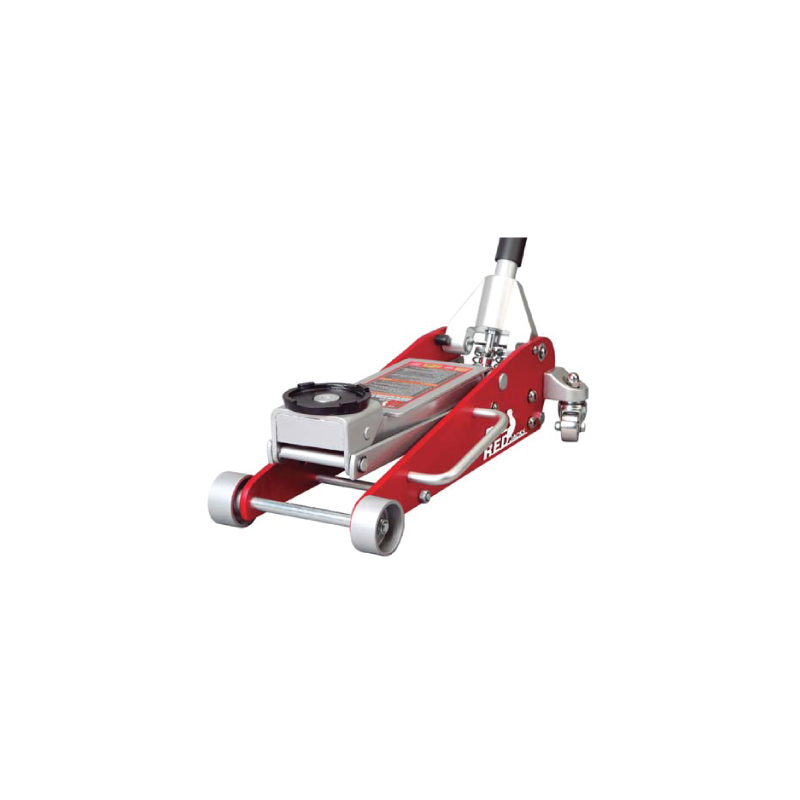 FORTEX Hydraulic Air Floor Jack Low Profile 2,5 Ton. FTX825011L