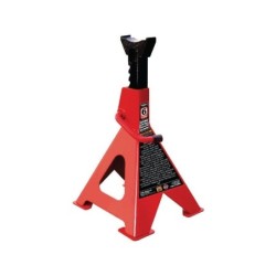 FORTEX Set of 2 Jack Stands 6 Ton. - FTX46001