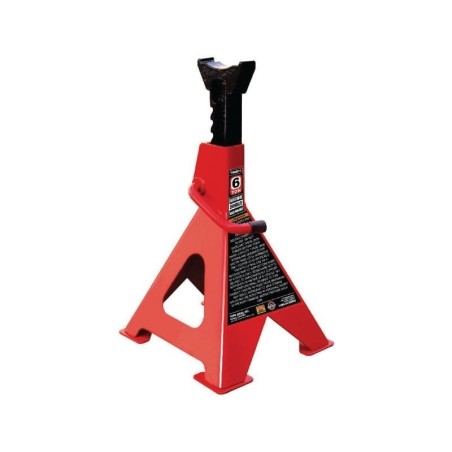 FORTEX Set of 2 Jack Stands 6 Ton. - FTX46001