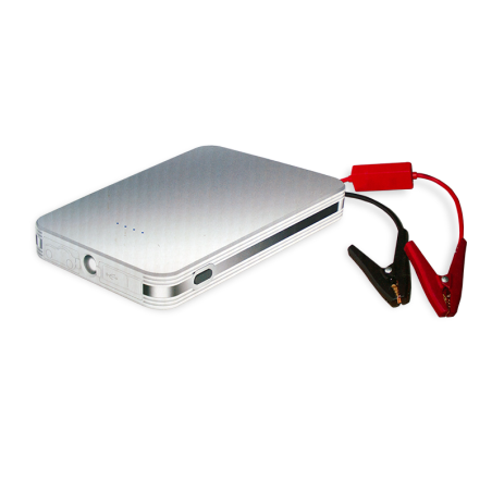 CHEMITOOL Portable Battery Charger (137mm x77mm x19mm)