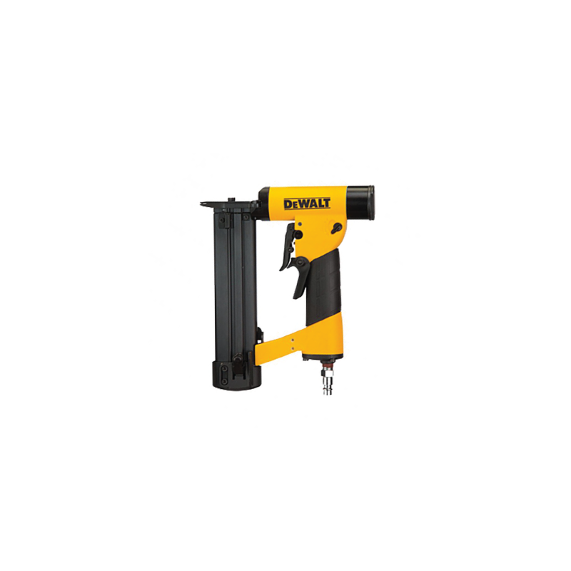 Pregadora Pin de Acabamento DeWalt 23Ga para Mini-Pin sem cabeça 0,6 diâmetro