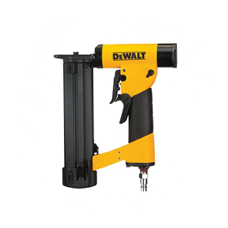 Pregadora Pin de Acabamento DeWalt 23Ga para Mini-Pin sem cabeça 0,6 diâmetro