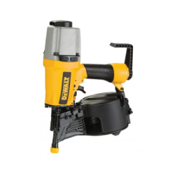 DeWalt Nailer of Structures for Nails in Coil for 38-75mm long