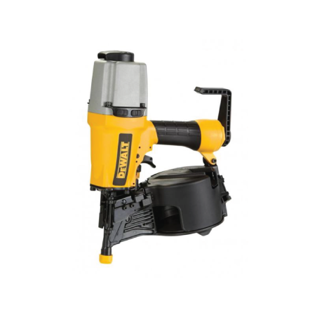 DeWalt Nailer of Structures for Nails in Coil for 38-75mm long