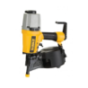 Pregadora de Estruturas DeWalt para pregos em bobina de 38-75mm comprimento