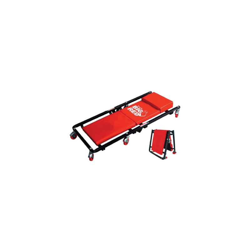 FORTEX Car Creeper FTX6454A