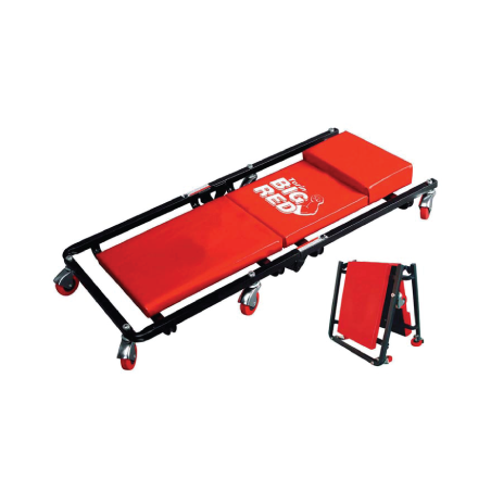 FORTEX Car Creeper FTX6454A