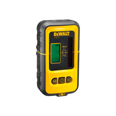 Detector A Laser DeWalt De Linhas Verdes