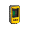 Detector A Laser DeWalt De Linhas Verdes