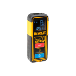 DeWalt Tool Connect Laser Distance Measurer 30m