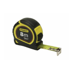 STANLEY® TYLON™ Tape Measure 8m