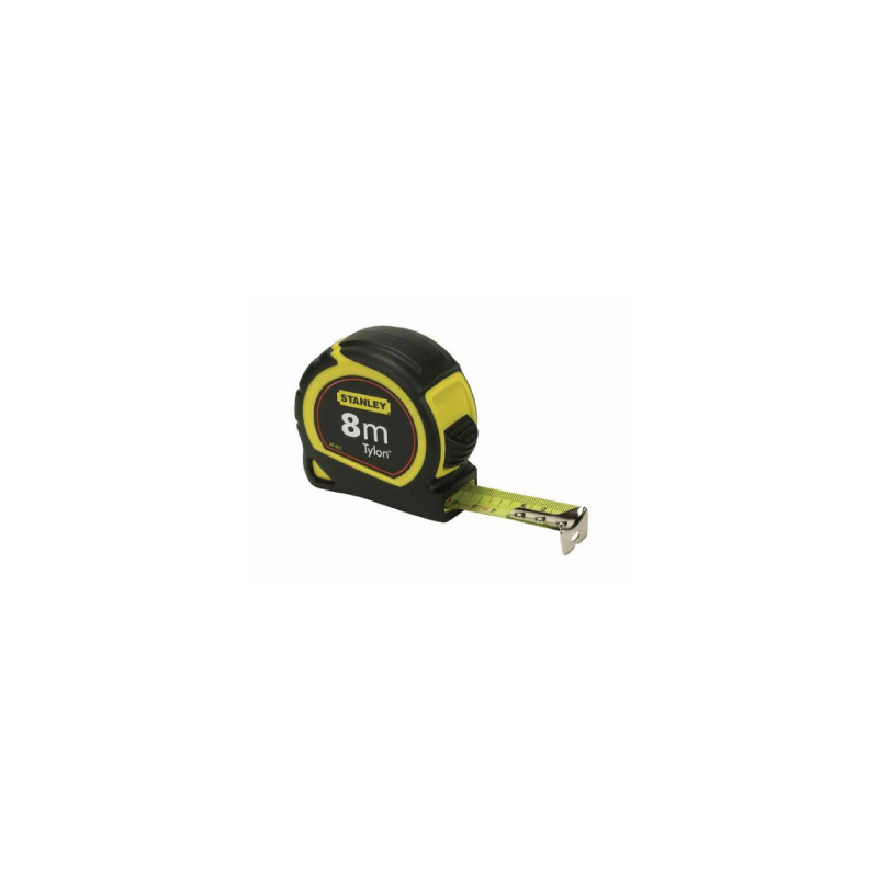 STANLEY® TYLON™ Tape Measure 8m