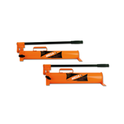 Bomba Hidráulica Manual de Efeito Simples BM ONE-SPEED BMAP-1 MEGA