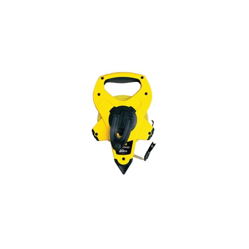FITA MÉTRICA POWERWINDER FIBRA 60MX13MM FITA MÉTRICA POWERWINDER FIBRA 60MX13MM