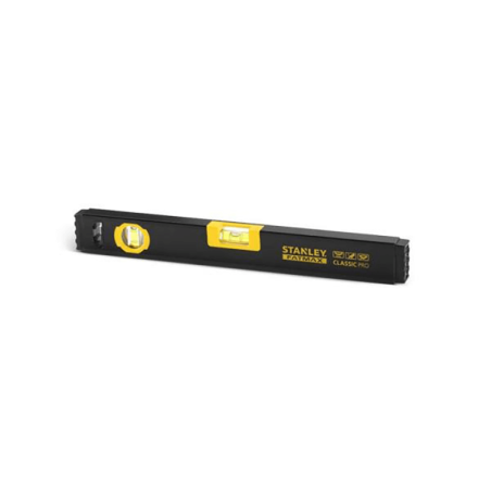 Nível Classic 60cm STANLEY® FATMAX® PRO™