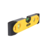 STANLEY® Aluminium Working Face Torped Level 23cm STN0-43-511