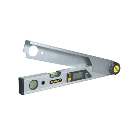 STANLEY® Digital Angle Level 40cm STN0-42-087