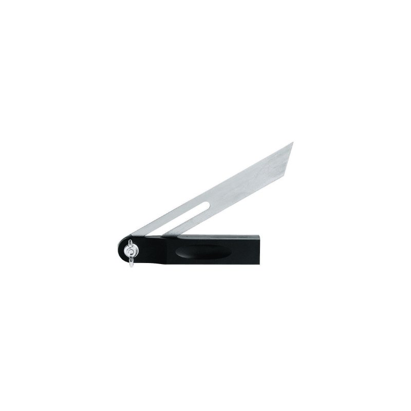 STANLEY® False Carpenter's Square H 1225 210mm