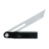 STANLEY® False Carpenter's Square H 1225 210mm