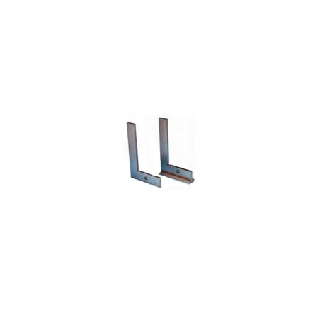 GDM 300x200 High Precision 90° Angle Square in Hardened Stainless Steel