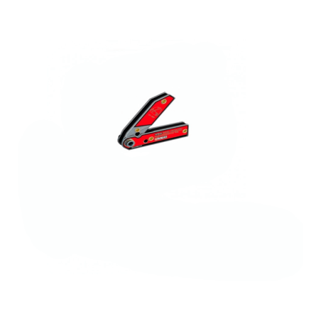 Solter Square MAGNET ADJ Adjustable 30º-270º