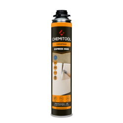 CHEMIFOAM ESPUMA ADESIVA COMBI 2-1 750ML