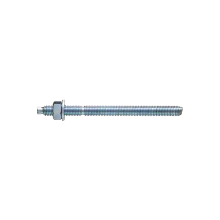 Varilla Roscada de Corte Recto 5.8 M16x190 DeWALT