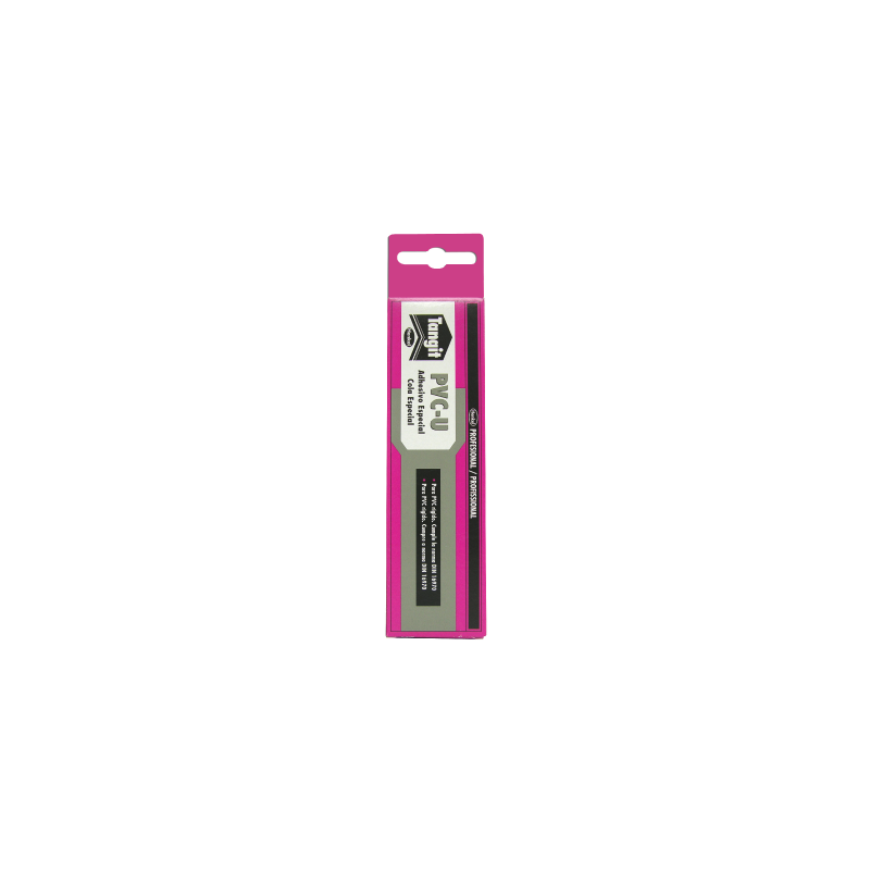 Cola Especial de Bisnaga PVC-U 125g TANGIT