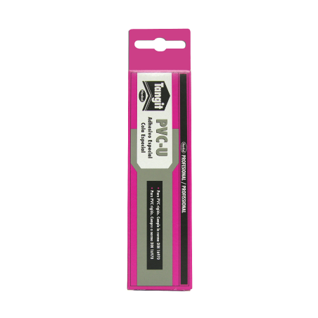 Tangit PVC-U Special Glue in Tube 125 Gr
