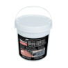 Silicona Líquida SL3000 5kg Blanco RUBSON