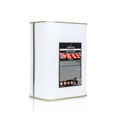 Hidrofugante Telhados e Fachadas CHEMICOAT 5L Branco CHEMITOOL CHEMICALS