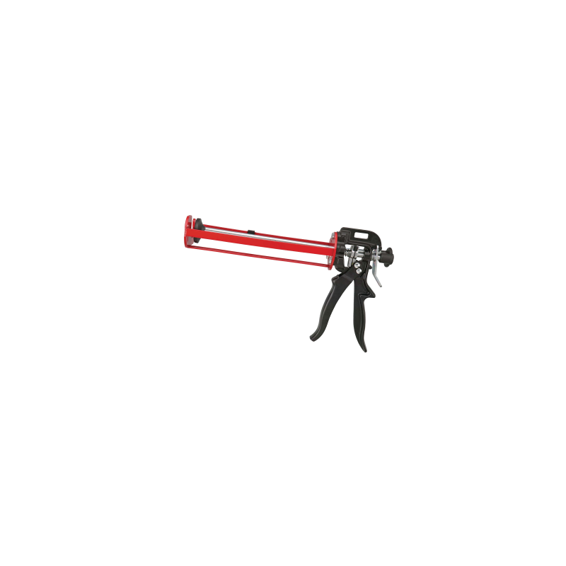 Pistola Para Resina Química CHEMITOOL (1,070 kg)