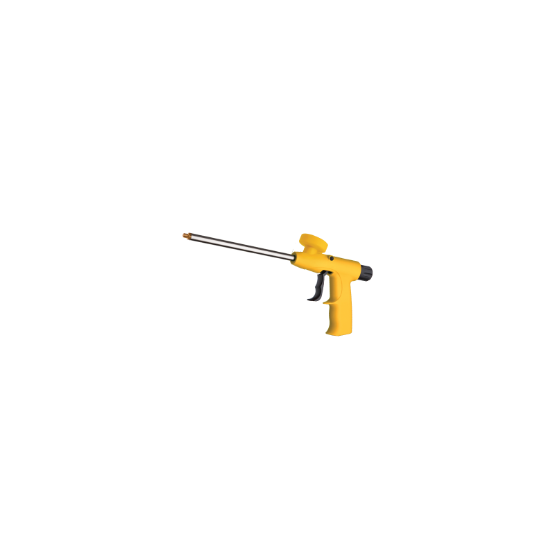 CHEMITOOL Polyurethane Foam Gun
