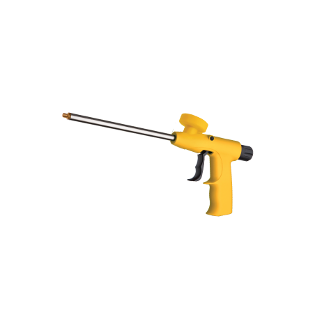 CHEMITOOL Polyurethane Foam Gun