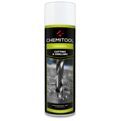 CHEMISOL SPRAY ÓLEO CORTE/ROSCAR 500ML