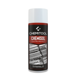 CHEMISOL SPRAY PROTEÇÃO CONTATOS ELÉTRIC