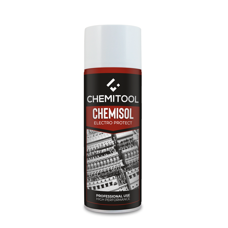 Chemisol Spray de Proteção de Contactos Elétricos CHEMITOOL