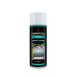 CHEMISOL SPRAY LIMPEZA CONTATOS ELÉTRICO