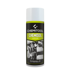 CHEMISOL SPRAY VASELINA 400ML