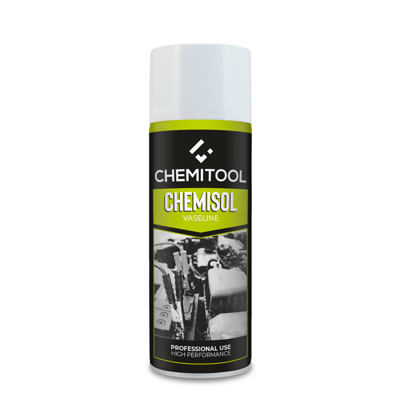 CHEMITOOL 400 ml Vaseline Spray Chemisol