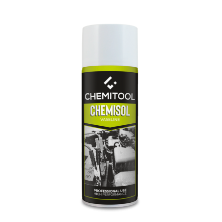 CHEMITOOL 400 ml Vaseline Spray Chemisol
