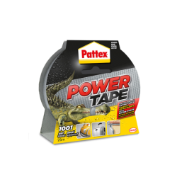 PATTEX FITA POWER TAPE CINZA