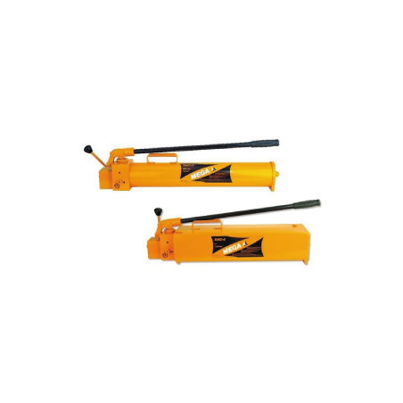 Bomba Hidráulica Manual Doble Efecto BMD-12 MEGA