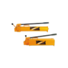 Bomba Hidráulica Manual de Duplo Efeito BMD-12 MEGA