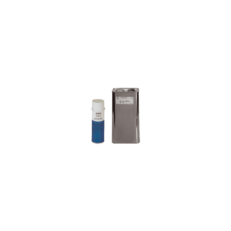 PFERD Grinding Oil 411/5 NE