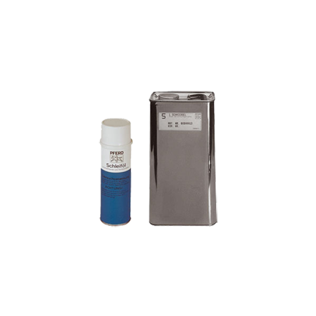 PFERD Grinding Oil 411/5 NE