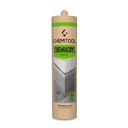 CHEMIACRYL SELANTE MADEIRA 300ML FAIA