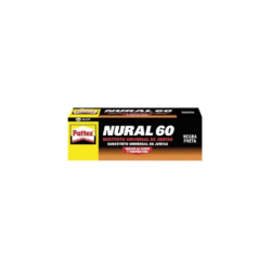 PATTEX NURAL 60 TUBO 40ML